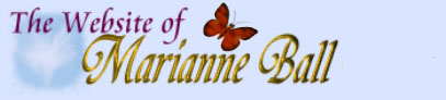 Welcome to the website of Marianne Dean
