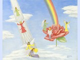 Angel's Playground