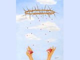 Precious Blood Of Jesus